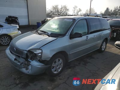 2005 MERCURY MONTEREY LUXURY 2MRDA22295BJ05776 - główne zdjęcie licytacji z USA - miniatura