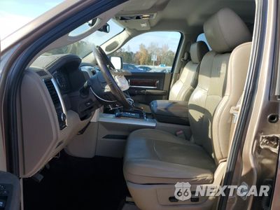Zdjęcie 7 z 12 samochodu: 2009 DODGE RAM 1500 VIN:1D3HB13T59S772933 - miniatura