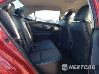 Zdjęcie 10 z 15 samochodu: 2016 TOYOTA COROLLA L VIN:2T1BURHEXGC496846 - miniatura