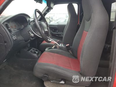 Zdjęcie 7 z 13 samochodu: 2003 FORD RANGER SUPER CAB VIN:1FTZR45EX3TA14581 - miniatura