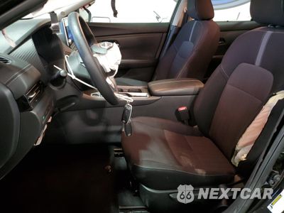Zdjęcie 7 z 13 samochodu: 2024 NISSAN SENTRA SV VIN:3N1AB8CV1RY299735 - miniatura