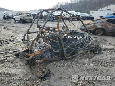 Czwarte zdjęcie samochodu z boku: 2020 POLARIS RZR XP 1000 PREMIUM VIN:3NSNAK999LH193547 - miniatura
