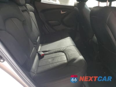 Zdjęcie 11 z 15 samochodu: 2010 HYUNDAI TUCSON GLS VIN:KM8JU3AC7AU102873 - miniatura