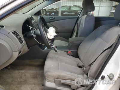 Zdjęcie 7 z 14 samochodu: 2011 NISSAN ALTIMA BASE VIN:1N4AL2AP9BN511060 - miniatura
