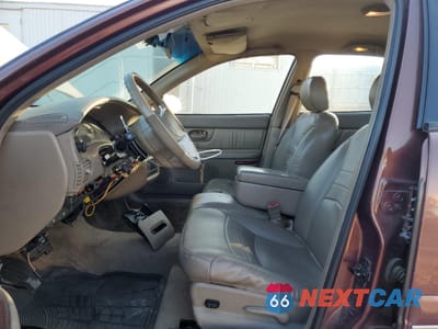 Zdjęcie 7 z 16 samochodu: 1999 BUICK CENTURY LIMITED VIN:2G4WY52M8X1569348 - miniatura
