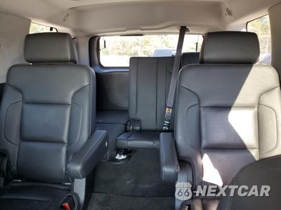 Zdjęcie 10 z 16 samochodu: 2015 GMC YUKON SLT VIN:1GKS1BKC5FR111919 - miniatura