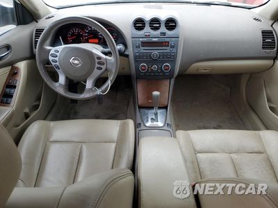 Zdjęcie 8 z 14 samochodu: 2008 NISSAN ALTIMA 2.5 VIN:1N4AL21E88N503278 - miniatura
