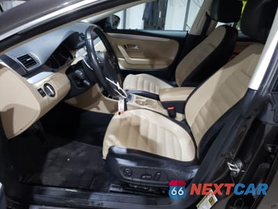 Zdjęcie 7 z 13 samochodu: 2016 VOLKSWAGEN CC BASE VIN:WVWBP7AN8GE513162 - miniatura