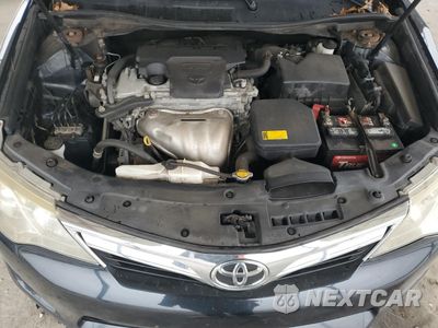 Zdjęcie 13 z 14 samochodu: 2013 TOYOTA CAMRY L VIN:4T1BF1FK0DU295830 - miniatura
