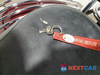 Zdjęcie 8 z 11 samochodu: 2003 KAWASAKI VN1500 L VIN:JKBVNAL163A021036 - miniatura