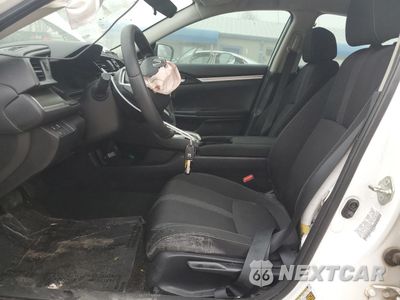 Zdjęcie 7 z 12 samochodu: 2020 HONDA CIVIC LX VIN:19XFC2F64LE016691 - miniatura