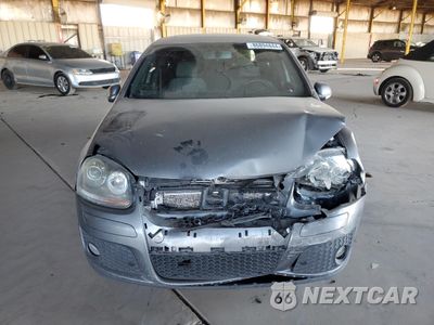 Piąte zdjęcie samochodu w środku: 2008 VOLKSWAGEN GTI VIN:WVWHV71K38W239709 - miniatura