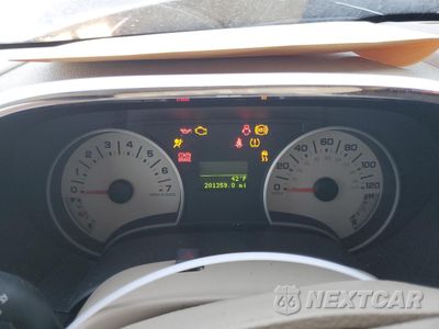 Zdjęcie 9 z 15 samochodu: 2006 FORD EXPLORER EDDIE BAUER VIN:1FMEU64856UB14988 - miniatura