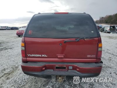 Zdjęcie 6 z 15 samochodu: 2002 GMC DENALI XL K1500 VIN:1GKFK66U42J110519 - miniatura