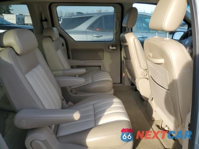 Zdjęcie 10 z 15 samochodu: 2005 MERCURY MONTEREY LUXURY VIN:2MRDA22295BJ05776 - miniatura