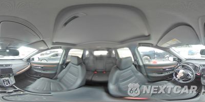 Zdjęcie 13 z 16 samochodu: 2021 HONDA CR-V EXL VIN:2HKRW2H8XMH619533 - miniatura