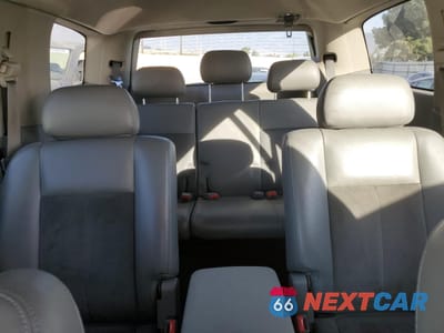 Zdjęcie 10 z 17 samochodu: 2008 DODGE DURANGO LIMITED VIN:1D8HB58218F103440 - miniatura