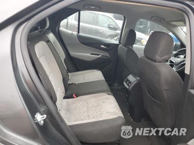 Zdjęcie 11 z 14 samochodu: 2018 CHEVROLET EQUINOX LS VIN:2GNAXHEV5J6125420 - miniatura