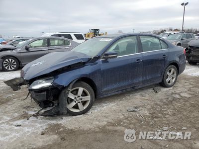 2013 VOLKSWAGEN JETTA TDI 3VWLL7AJ0DM274934 - główne zdjęcie licytacji z USA - miniatura