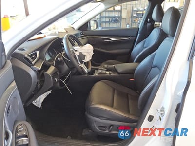 Zdjęcie 7 z 14 samochodu: 2024 INFINITI QX50 LUXE VIN:3PCAJ5BA7RF114581 - miniatura