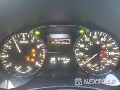 Zdjęcie 9 z 13 samochodu: 2015 NISSAN ALTIMA 2.5 VIN:1N4AL3AP1FC460970 - miniatura