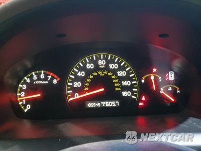 Zdjęcie 9 z 15 samochodu: 2005 HONDA ACCORD LX VIN:1HGCM55415A122167 - miniatura