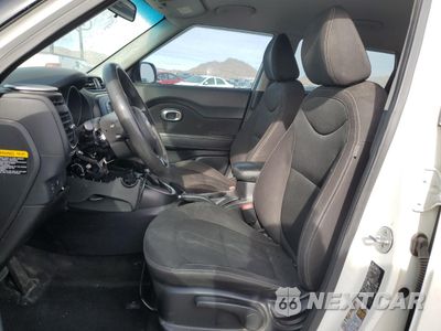 Zdjęcie 7 z 14 samochodu: 2016 KIA SOUL VIN:KNDJN2A20G7316632 - miniatura