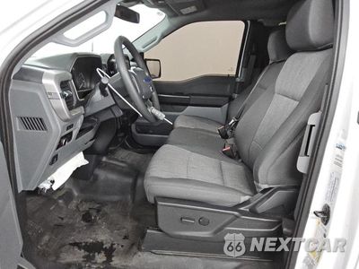 Zdjęcie 7 z 13 samochodu: 2023 FORD F150 SUPER CAB VIN:1FTEX1C85PKE05469 - miniatura