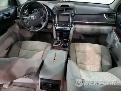 Zdjęcie 8 z 12 samochodu: 2014 TOYOTA CAMRY L VIN:4T4BF1FK1ER441207 - miniatura