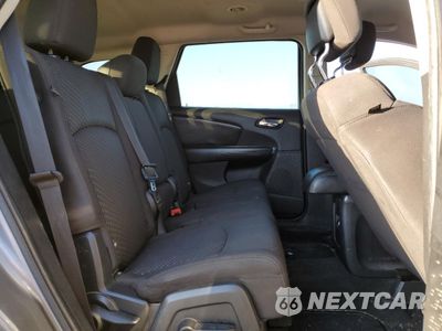 Zdjęcie 11 z 14 samochodu: 2012 DODGE JOURNEY SXT VIN:3C4PDCBG4CT262450 - miniatura