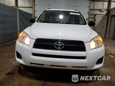 Piąte zdjęcie samochodu w środku: 2010 TOYOTA RAV4 VIN:2T3KF4DV5AW018091 - miniatura