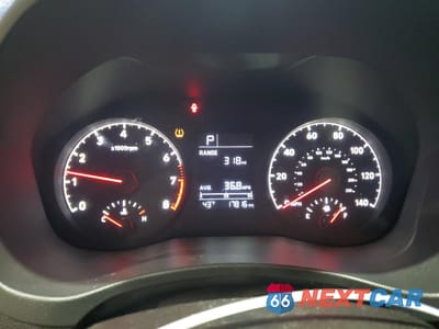 Zdjęcie 9 z 15 samochodu: 2019 HYUNDAI ACCENT SE VIN:3KPC24A33KE052403 - miniatura