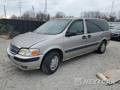 2004 CHEVROLET VENTURE 1GNDX03E24D270292 - główne zdjęcie licytacji z USA - miniatura