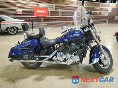 2008 YAMAHA XVZ13 CT JYAVP18E58A006157 - główne zdjęcie licytacji z USA - miniatura