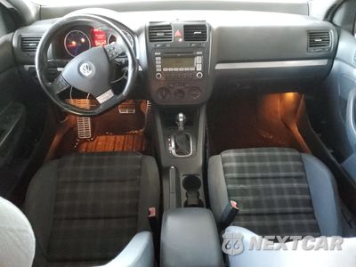 Zdjęcie 8 z 15 samochodu: 2008 VOLKSWAGEN GTI VIN:WVWHV71K38W239709 - miniatura