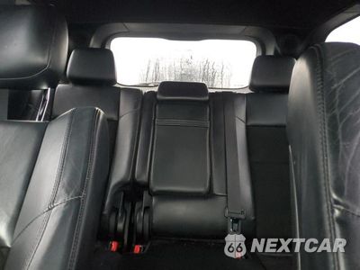 Zdjęcie 10 z 13 samochodu: 2018 JEEP GRAND CHEROKEE LAREDO VIN:1C4RJFAG4JC394105 - miniatura