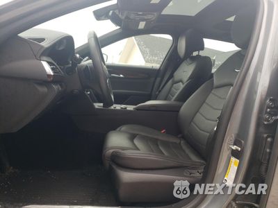Zdjęcie 7 z 14 samochodu: 2020 CADILLAC CT6 LUXURY VIN:1G6KB5RS2LU108382 - miniatura