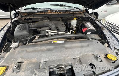 Zdjęcie 7 z 10 samochodu: 2012 DODGE RAM 1500 SPORT VIN:1C6RD7HT1CS277310 - miniatura
