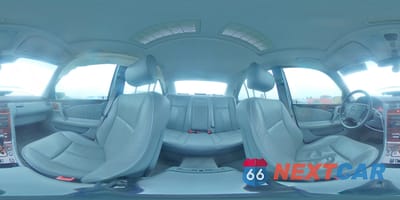 Zdjęcie 13 z 15 samochodu: 1999 MERCEDES-BENZ E 430 VIN:WDBJF70H7XA780180 - miniatura