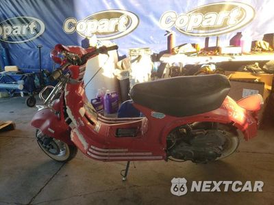 Trzecie zdjęcie samochodu z tyłu: 2012 OTHER MOTORCYCLE OTHER VIN:LB5TBCBD3CZ000158 - miniatura