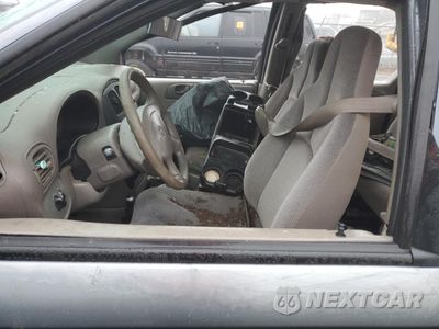 Zdjęcie 7 z 14 samochodu: 2002 DODGE GRAND CARAVAN SE VIN:1B4GP24372B695494 - miniatura