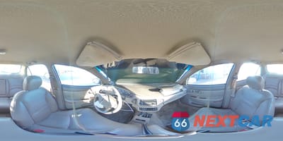 Zdjęcie 13 z 16 samochodu: 1999 BUICK CENTURY LIMITED VIN:2G4WY52M8X1569348 - miniatura
