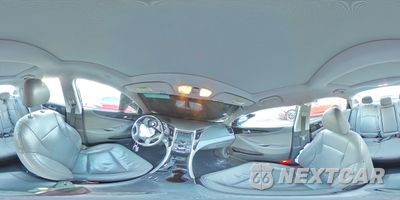 Zdjęcie 12 z 14 samochodu: 2013 HYUNDAI SONATA SE VIN:5NPEC4AC2DH606194 - miniatura