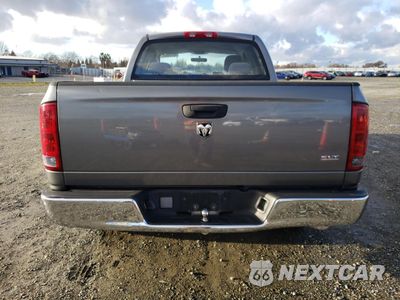 Zdjęcie 6 z 15 samochodu: 2005 DODGE RAM 1500 ST VIN:1D7HA18N75S357733 - miniatura