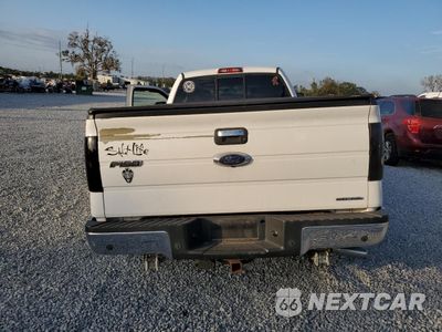 Zdjęcie 6 z 14 samochodu: 2014 FORD F150 SUPER CAB VIN:1FTFX1EF3EKD89947 - miniatura