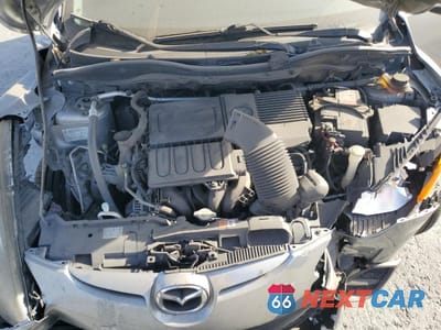Zdjęcie 11 z 12 samochodu: 2014 MAZDA MAZDA2 SPORT VIN:JM1DE1KZ7E0171839 - miniatura