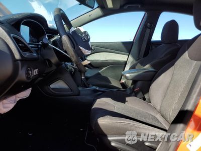 Zdjęcie 7 z 12 samochodu: 2015 DODGE DART SXT VIN:1C3CDFBB8FD403149 - miniatura