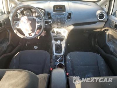 Zdjęcie 8 z 12 samochodu: 2018 FORD FIESTA SE VIN:3FADP4BJ3JM130482 - miniatura