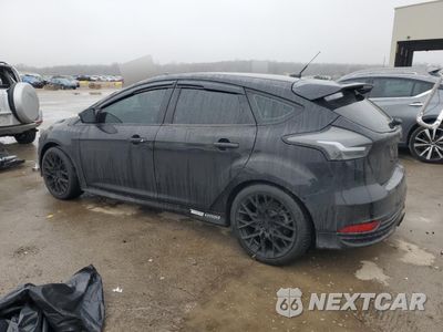 Drugie zdjęcie samochodu z przodu: 2015 FORD FOCUS ST VIN:1FADP3L92FL241872 - miniatura