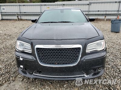 Piąte zdjęcie samochodu w środku: 2012 CHRYSLER 300 SRT-8 VIN:2C3CCAFJ2CH801365 - miniatura